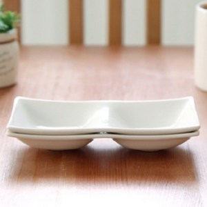 DOHO 디퓨어 나눔두칸찬기, 밀키화이트, 2개