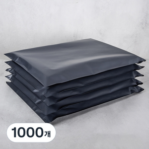 혜림봉투 HDPE 택배봉투, 1000개