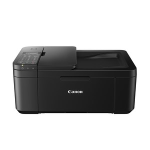 캐논 PIXMA 팩스형 잉크젯 복합기 TR4690 + 컬러 잉크 + 흑백 잉크, TR4690(복합기), PG-945, CL-946(잉크)