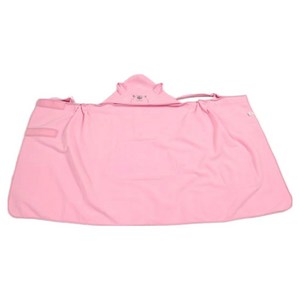 뽀뜨로 베베 망토, 핑크