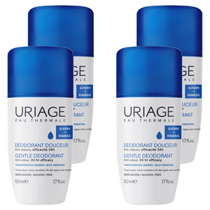 유리아쥬 두세르 데오드란트, 50ml, 4개
