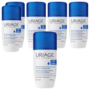 유리아쥬 두세르 데오드란트, 50ml, 6개