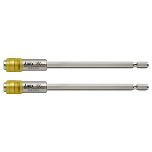 ANEX 비트 연결대 AEH-150, 2개