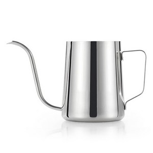 빈플러스 스테인리스 드립포트, 단품, 350ml, 1개