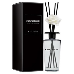 코코도르 블랙에디션 디퓨저, 양재동꽃시장, 500ml, 1개 골드박스 특가