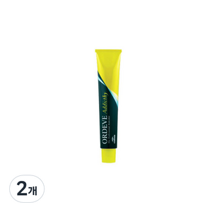올디브어딕시 스탠다드 라인 염색제, 9 코발트 블루, 2개