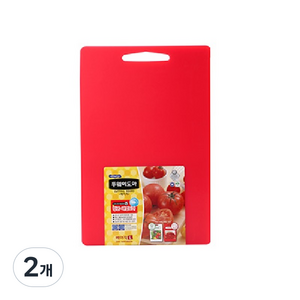 코멕스 투웨이도마, 베이직, 2개