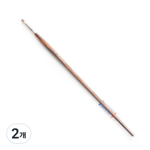 라파엘 유화붓 8722, 4호, 2개