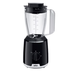 BRAUN 믹서기, JB1000BK
