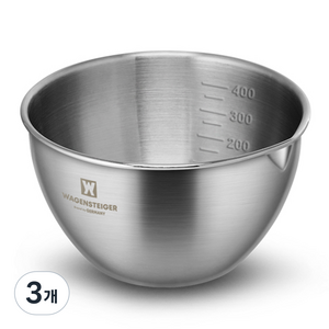 바겐슈타이거 스텐 스태프볼, 530ml, 3개