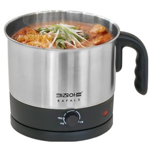 키친아트 라팔 뉴 멀티 포트 1.7, KP-1007FT