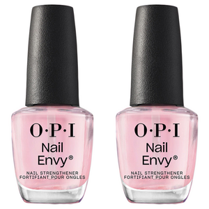 오피아이 네일 엔비 컬러엔비 Pink to Envy 15ml x 2p 세트, 30ml, 1개