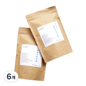 허브나래 결명자차, 1g, 50개입, 6개