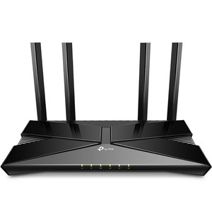 티피링크 AX1500 Wi-Fi 6 무선공유기 Archer AX10, 1개