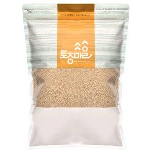 토종마을 국산 현미쌀눈, 1개