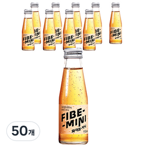 동아오츠카 화이브미니, 100ml, 50개