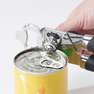 코멧 키친 캔오프너 + 병따개, 1개