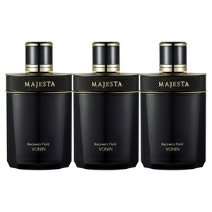 보닌 마제스타 리커버리 플루이드, 150ml, 3개