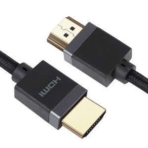 홈플래닛 고급형 HDMI 2.1v UHD 8K 케이블, 1개, 10m