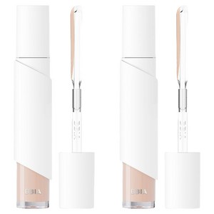 삐아 오 스테이 컨실러 8.5g, 2개, 21 라이트