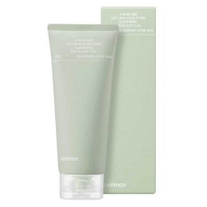 셀리맥스 지우개 시카 바하 폼 클렌징, 150ml, 1개