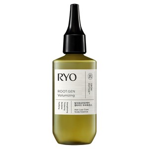 루트젠 펩타이드 두피에센스, 80ml, 1개