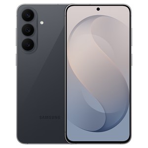 삼성전자 갤럭시 S26 FE 자급제 SM-S741N, 그라파이트, 256GB