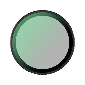 JJC DJI 오즈모 액션 5 프로 4 3 CPL 렌즈필터, 1개, F-DACPL