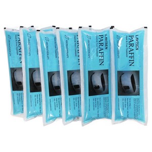 라비센 파라핀 왁스 450g x 6p