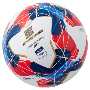 스포츠트라이브 뉴 S1 플러스 축구공, STQS1-5PLS, 1개