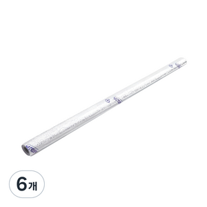 애드라이프 동파방지 보온커버 30mm, 6개