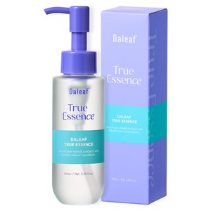 달리프 글램 트루 오리지널 헤어에센스, 100ml, 1개