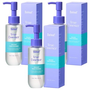 달리프 글램 트루 오리지널 헤어에센스, 100ml, 3개