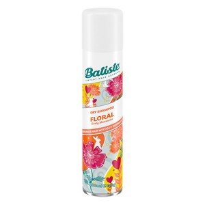 바티스트 드라이샴푸 플로랄, 200ml, 1개