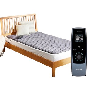 귀뚜라미 3세대 온열 탄소 카본 매트 KDM-963, K(1650 x 2000 mm), 50mm