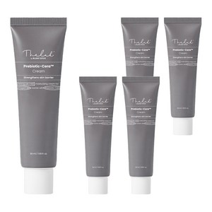 더랩바이블랑두 프리바이오틱세라TM 크림, 50ml, 5개