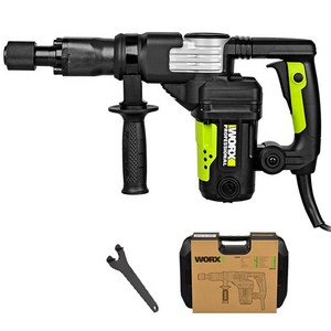 WORX 파쇄 해머 WU359X, 1개