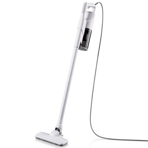 홈리아 550W 유선 진공청소기 7m, 화이트, HA-15KW