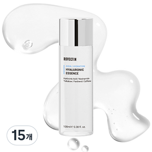 로벡틴 아쿠아 히알루로닉 에센스, 100ml, 15개