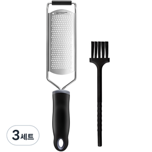 바겐슈타이거 치즈그레이터 와이드, 3세트