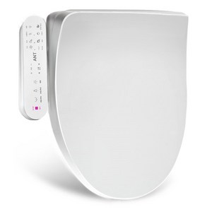 ANT IPX8리얼 방수비데, DS-900A, 고객직접설치
