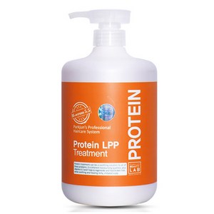 박준뷰티랩 단백질 LPP 헤어트리트먼트, 1L, 1개 골드박스 특가