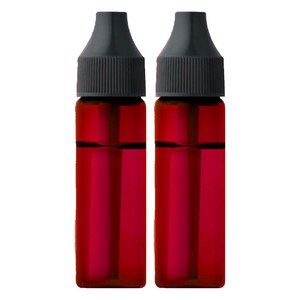 로베르타디까메리노 차량용 송풍구 방향제 리필 7ml, 2개, 스위트로즈
