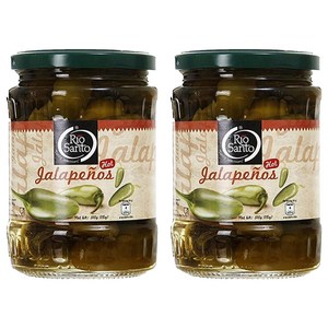 리오산토 할라피뇨, 510g, 2개