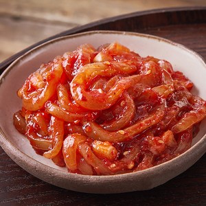 반찬단지 오징어젓, 1kg, 1개 골드박스 특가