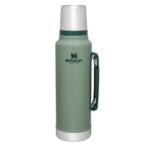 스탠리 클래식 진공 보틀, 해머톤 그린, 1.4L, 1개