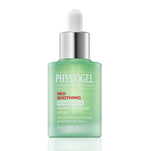 피지오겔 레드수딩 로자테카 레드니스 리듀싱 붉은기 세럼, 1개, 30ml
