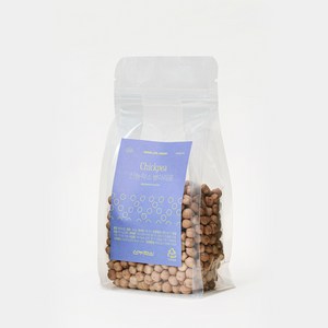 신농작소 병아리콩, 300g, 6개