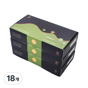 우리쌀로 구운 해바라기씨전병 16g x 8p, 128g, 18개