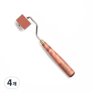 화홍 고무롤러 111 20mm, 4개